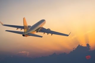 Jídlo a pití do letadla: Co si můžete vzít s sebou na palubu a co je zakázané? - Magazín Recepty.cz